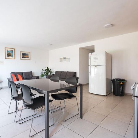 Habitacion Privada En Coliving, Super Ubicacion Meksika Dış mekan fotoğraf