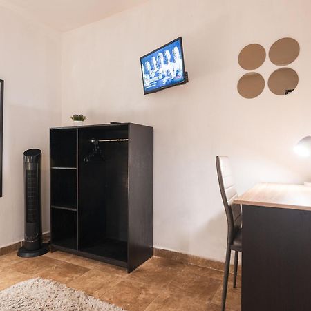 Habitacion Privada En Coliving, Super Ubicacion Meksika Dış mekan fotoğraf