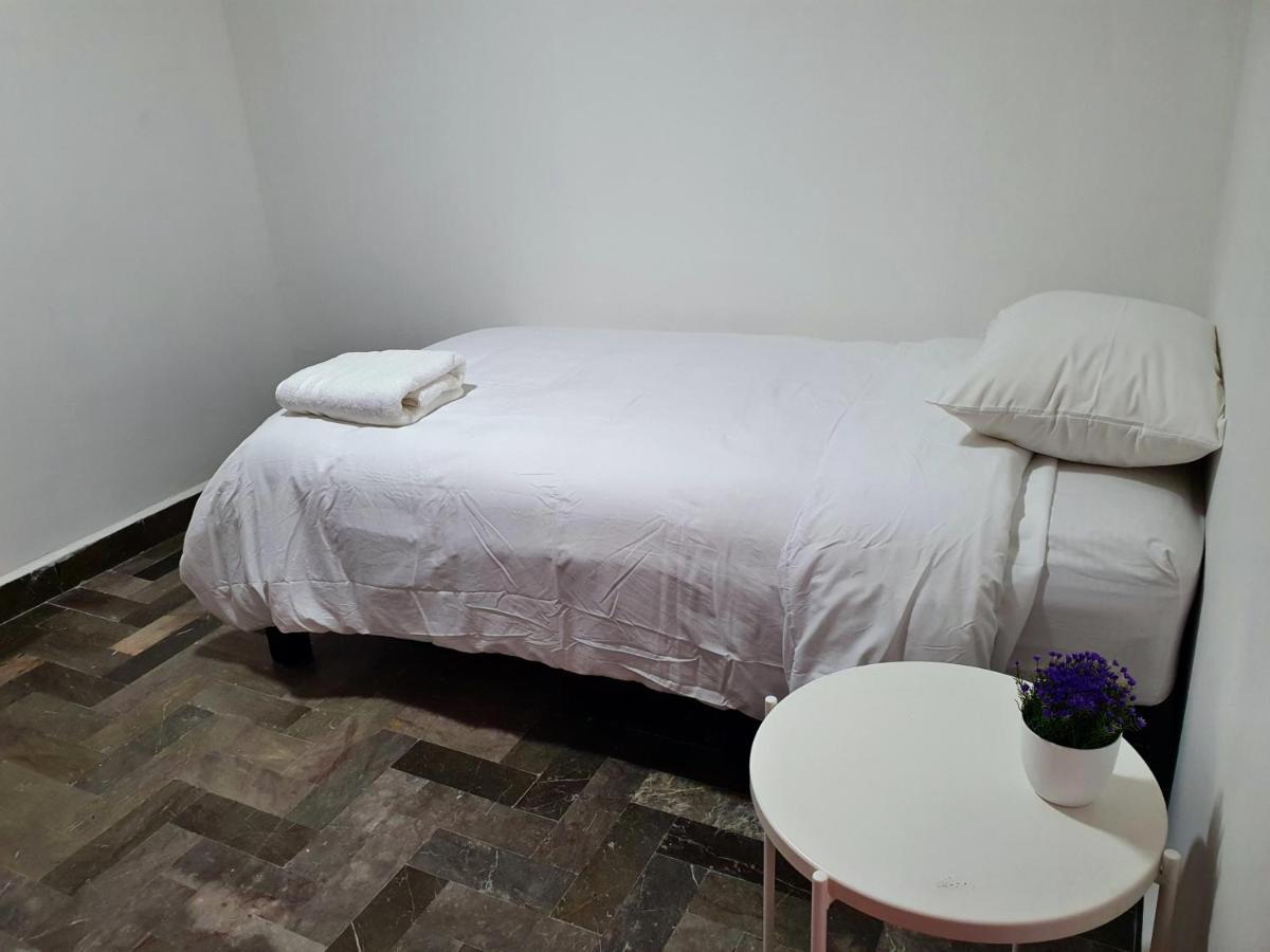 Habitacion Privada En Coliving, Super Ubicacion Meksika Dış mekan fotoğraf