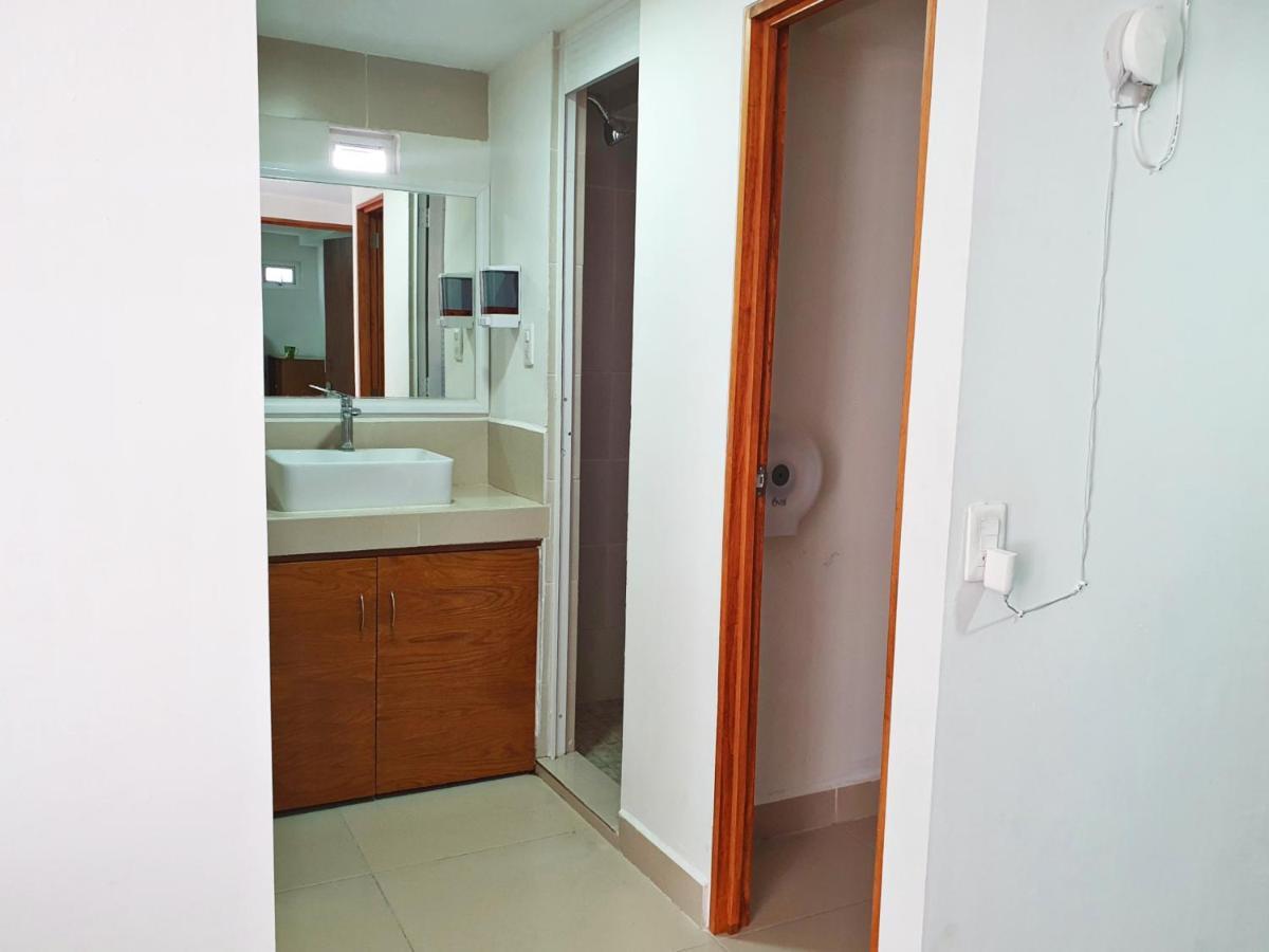 Habitacion Privada En Coliving, Super Ubicacion Meksika Dış mekan fotoğraf