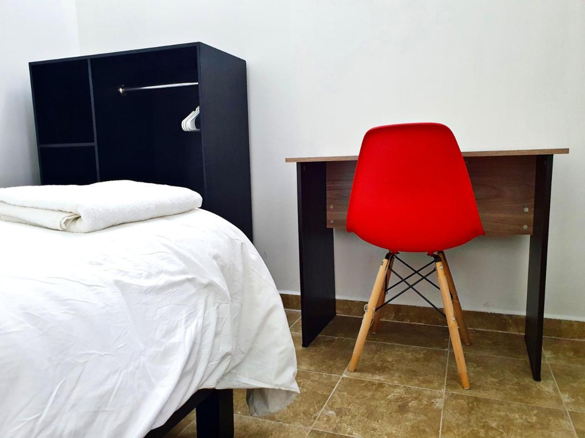 Habitacion Privada En Coliving, Super Ubicacion Meksika Dış mekan fotoğraf