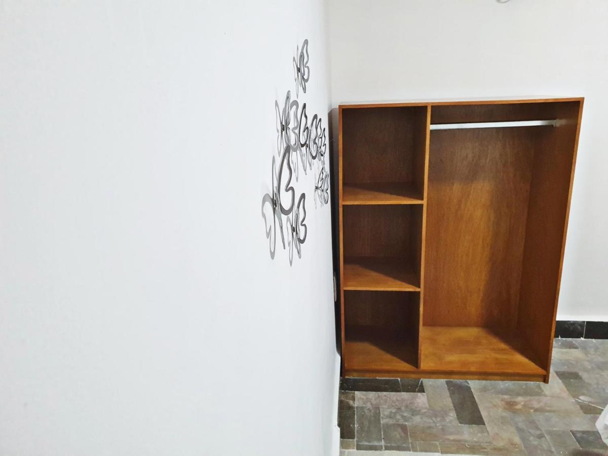 Habitacion Privada En Coliving, Super Ubicacion Meksika Dış mekan fotoğraf