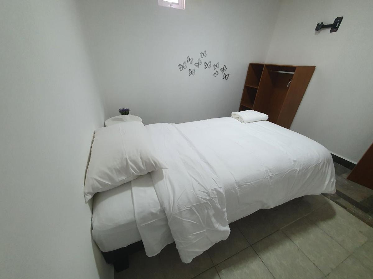 Habitacion Privada En Coliving, Super Ubicacion Meksika Dış mekan fotoğraf