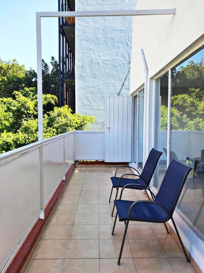 Habitacion Privada En Coliving, Super Ubicacion Meksika Dış mekan fotoğraf