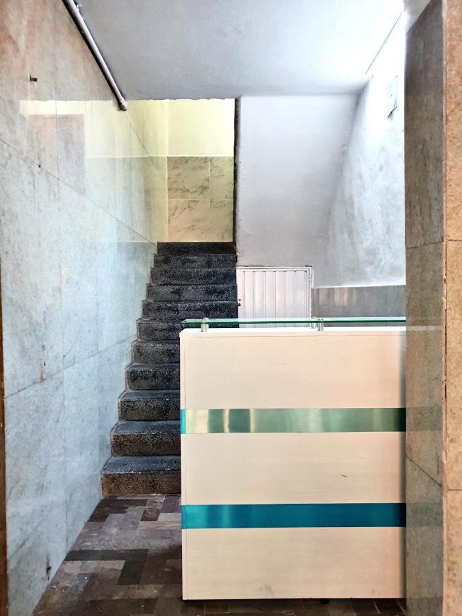 Habitacion Privada En Coliving, Super Ubicacion Meksika Dış mekan fotoğraf