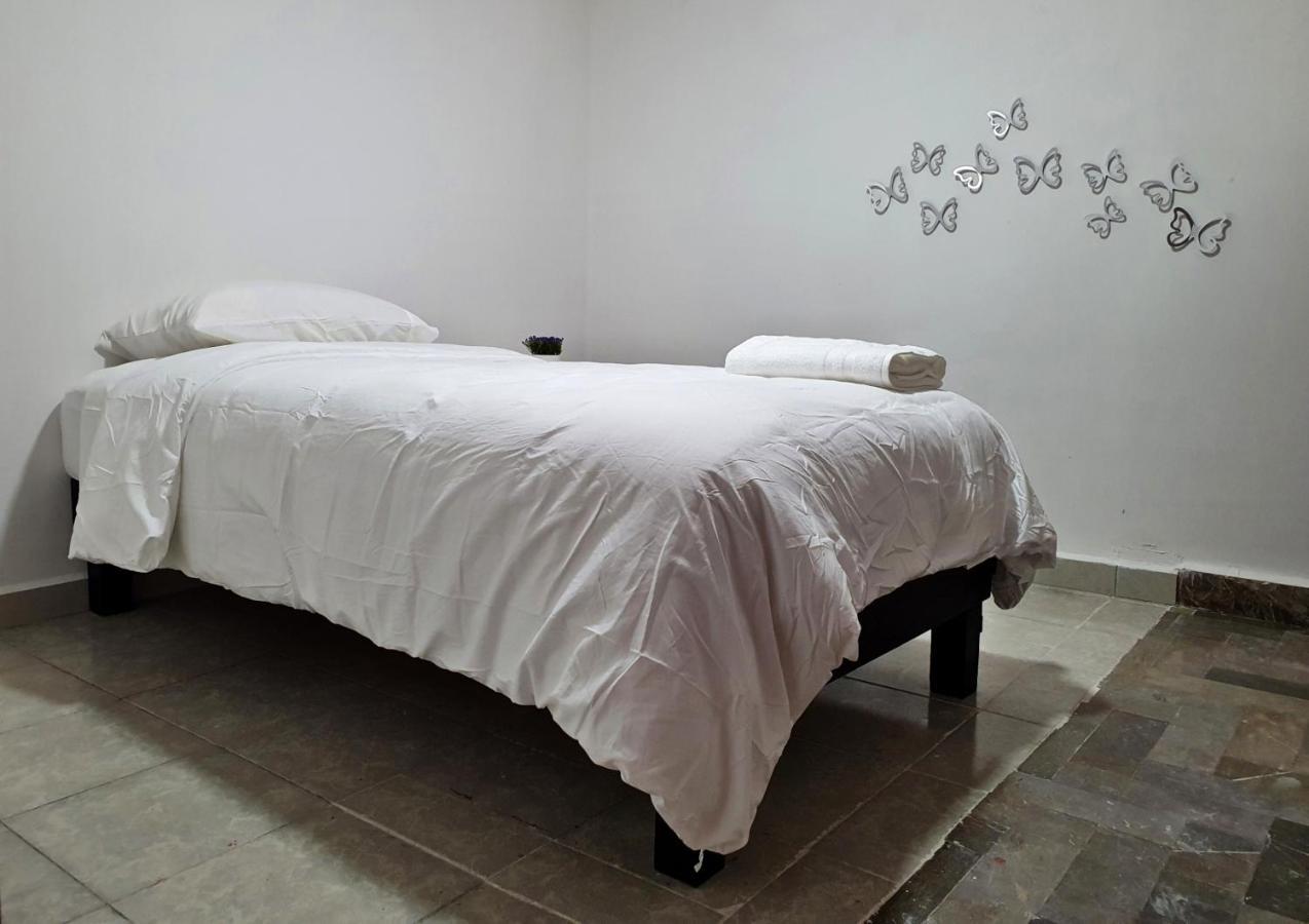 Habitacion Privada En Coliving, Super Ubicacion Meksika Dış mekan fotoğraf