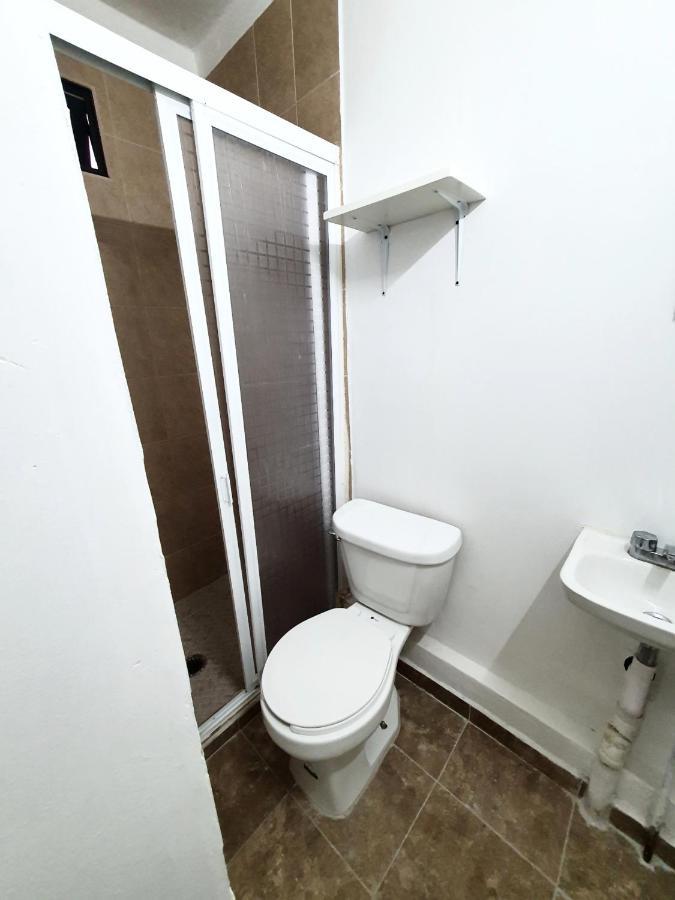 Habitacion Privada En Coliving, Super Ubicacion Meksika Dış mekan fotoğraf