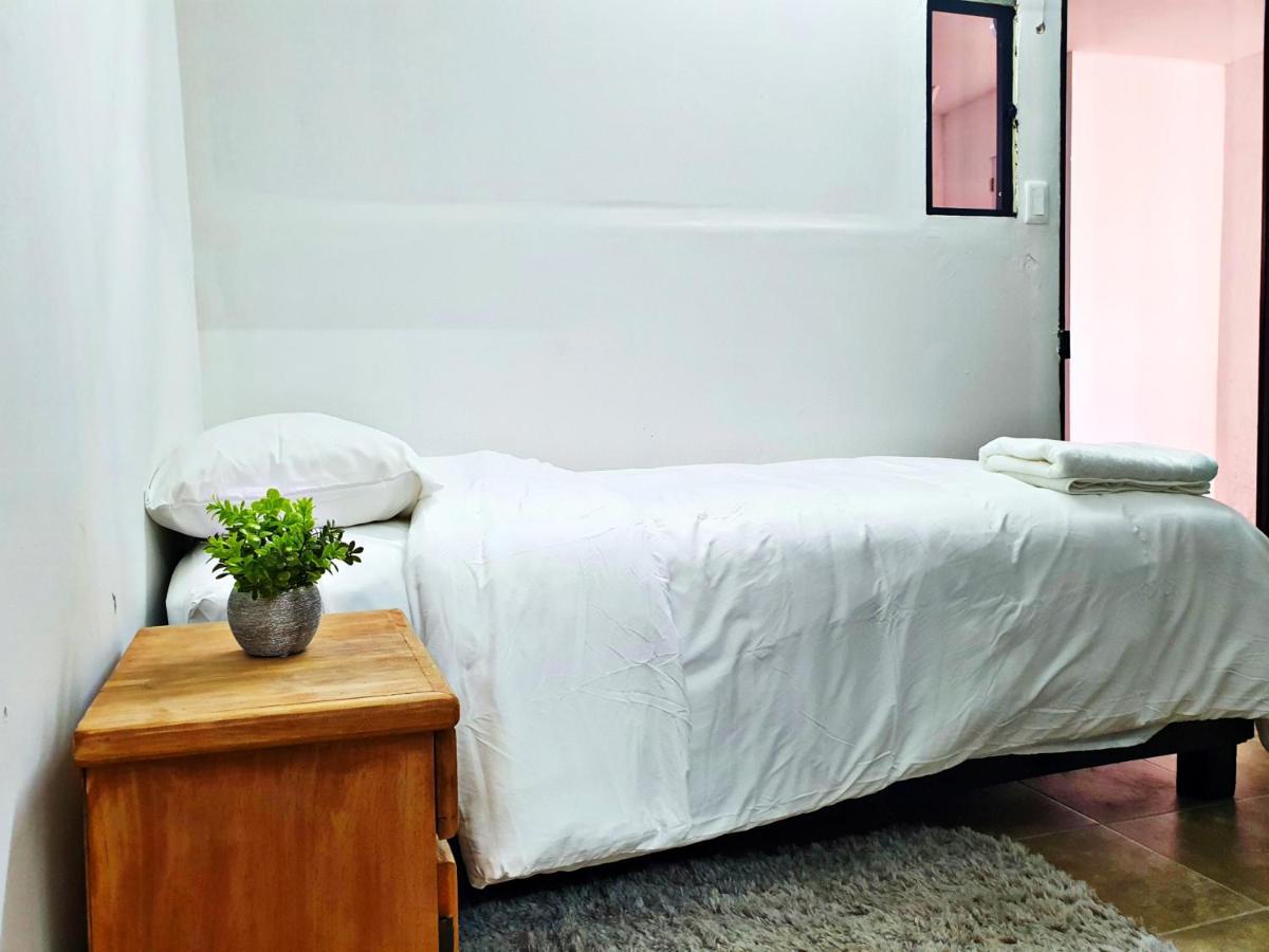 Habitacion Privada En Coliving, Super Ubicacion Meksika Dış mekan fotoğraf