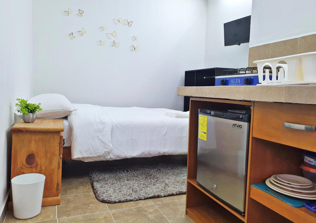 Habitacion Privada En Coliving, Super Ubicacion Meksika Dış mekan fotoğraf