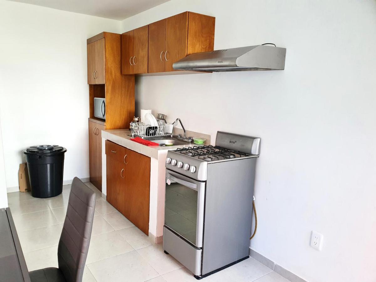 Habitacion Privada En Coliving, Super Ubicacion Meksika Dış mekan fotoğraf
