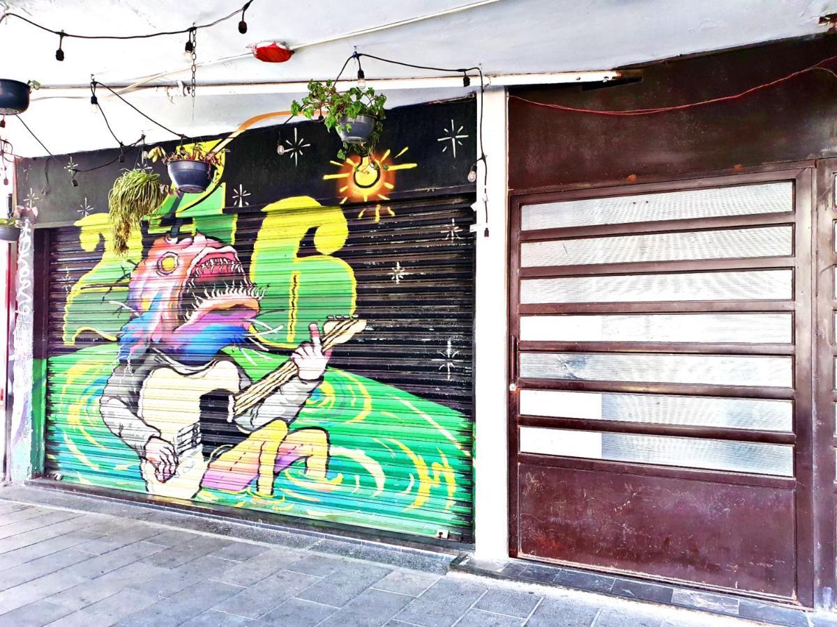 Habitacion Privada En Coliving, Super Ubicacion Meksika Dış mekan fotoğraf