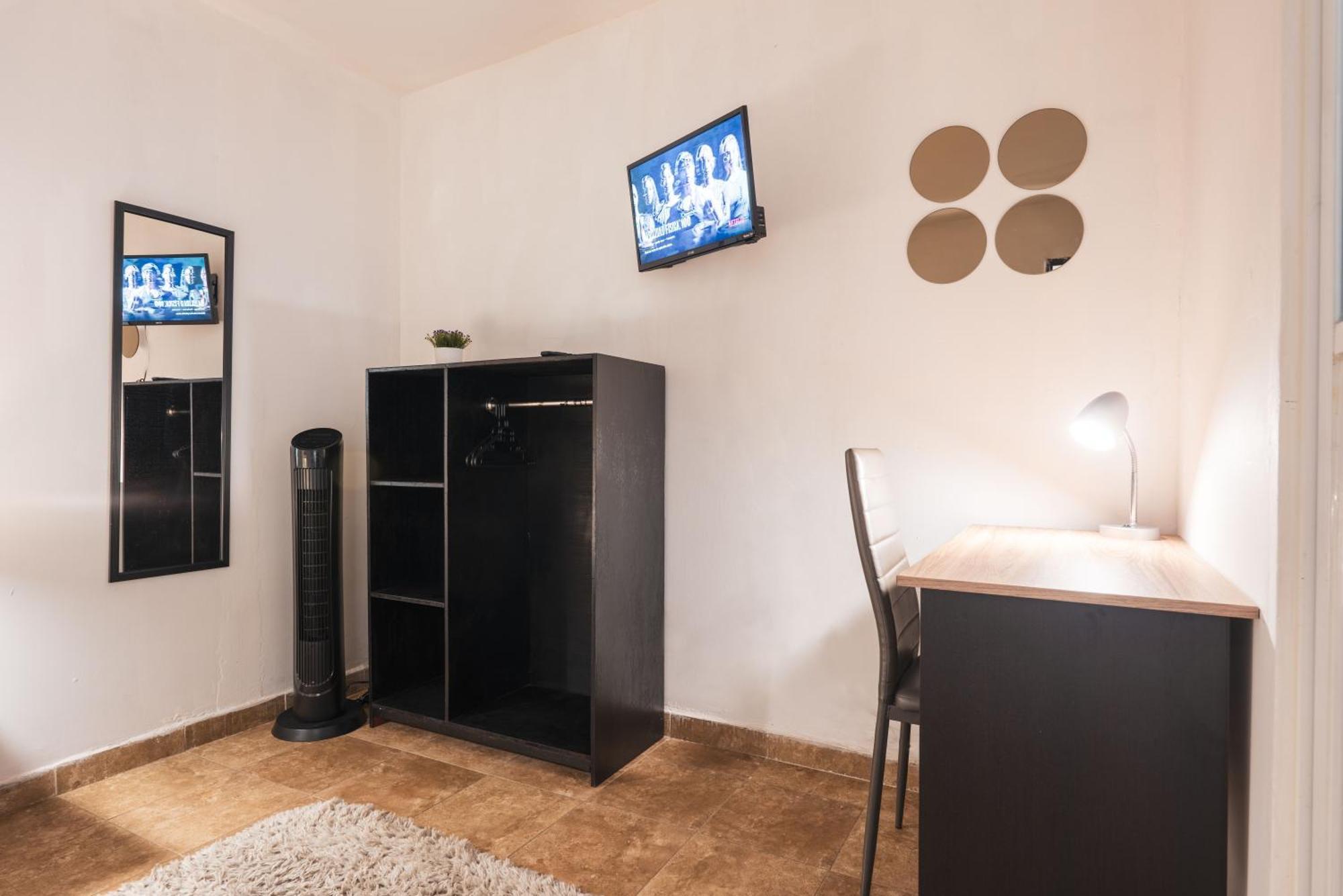 Habitacion Privada En Coliving, Super Ubicacion Meksika Dış mekan fotoğraf