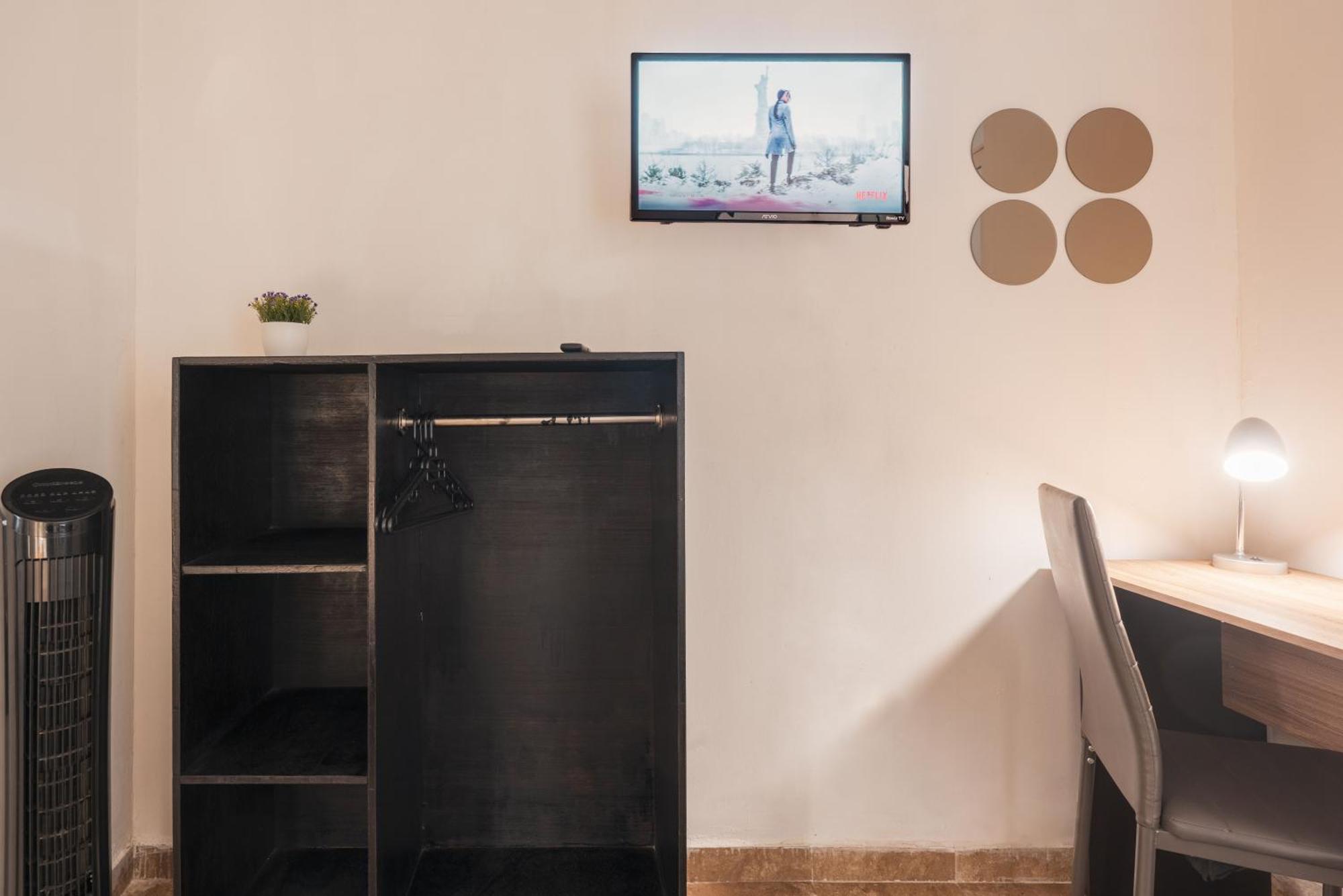 Habitacion Privada En Coliving, Super Ubicacion Meksika Dış mekan fotoğraf