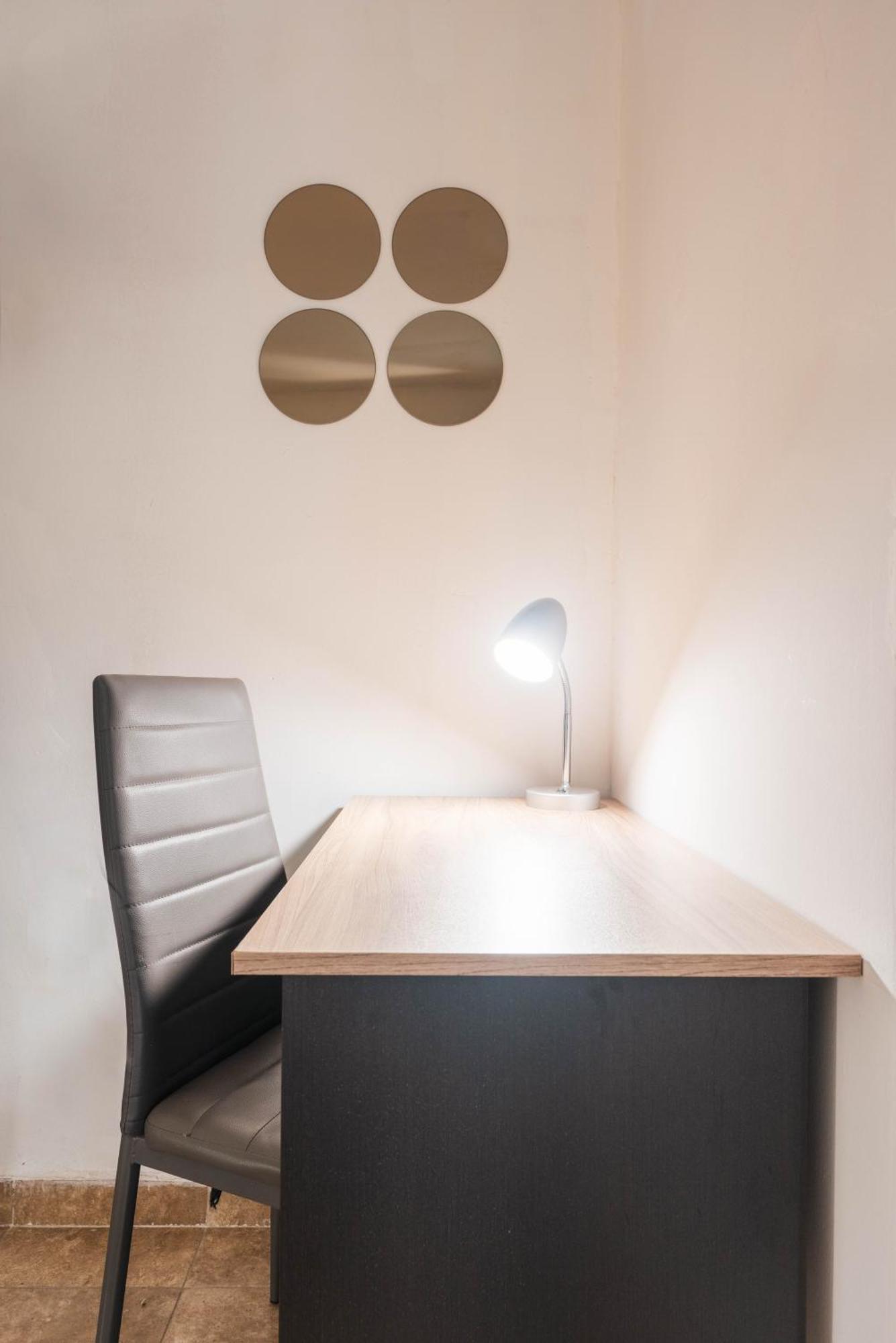Habitacion Privada En Coliving, Super Ubicacion Meksika Dış mekan fotoğraf