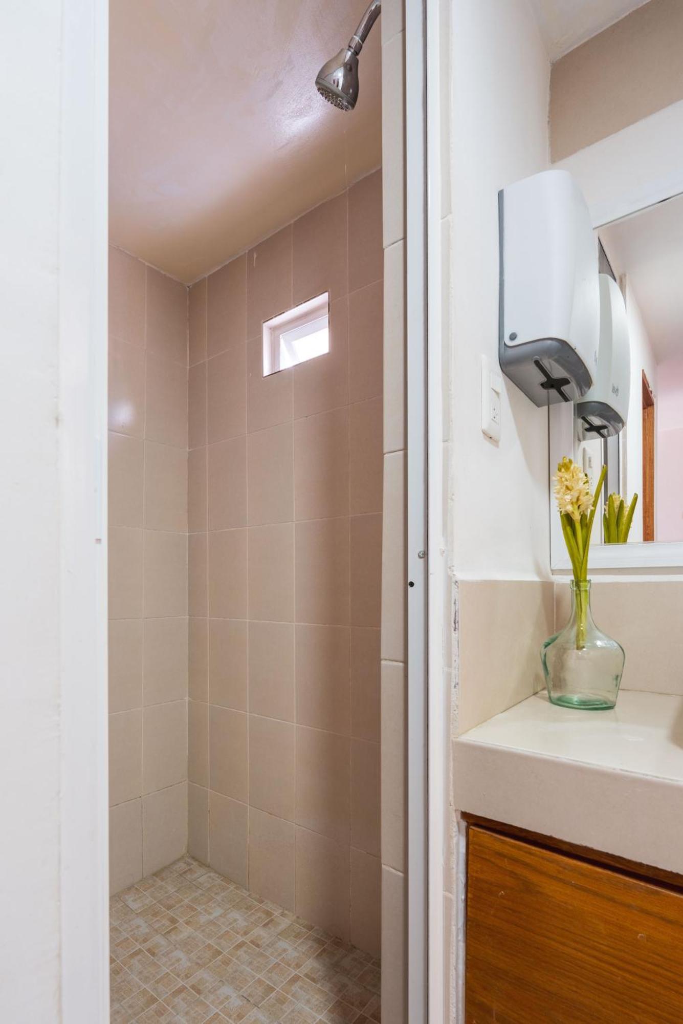 Habitacion Privada En Coliving, Super Ubicacion Meksika Dış mekan fotoğraf