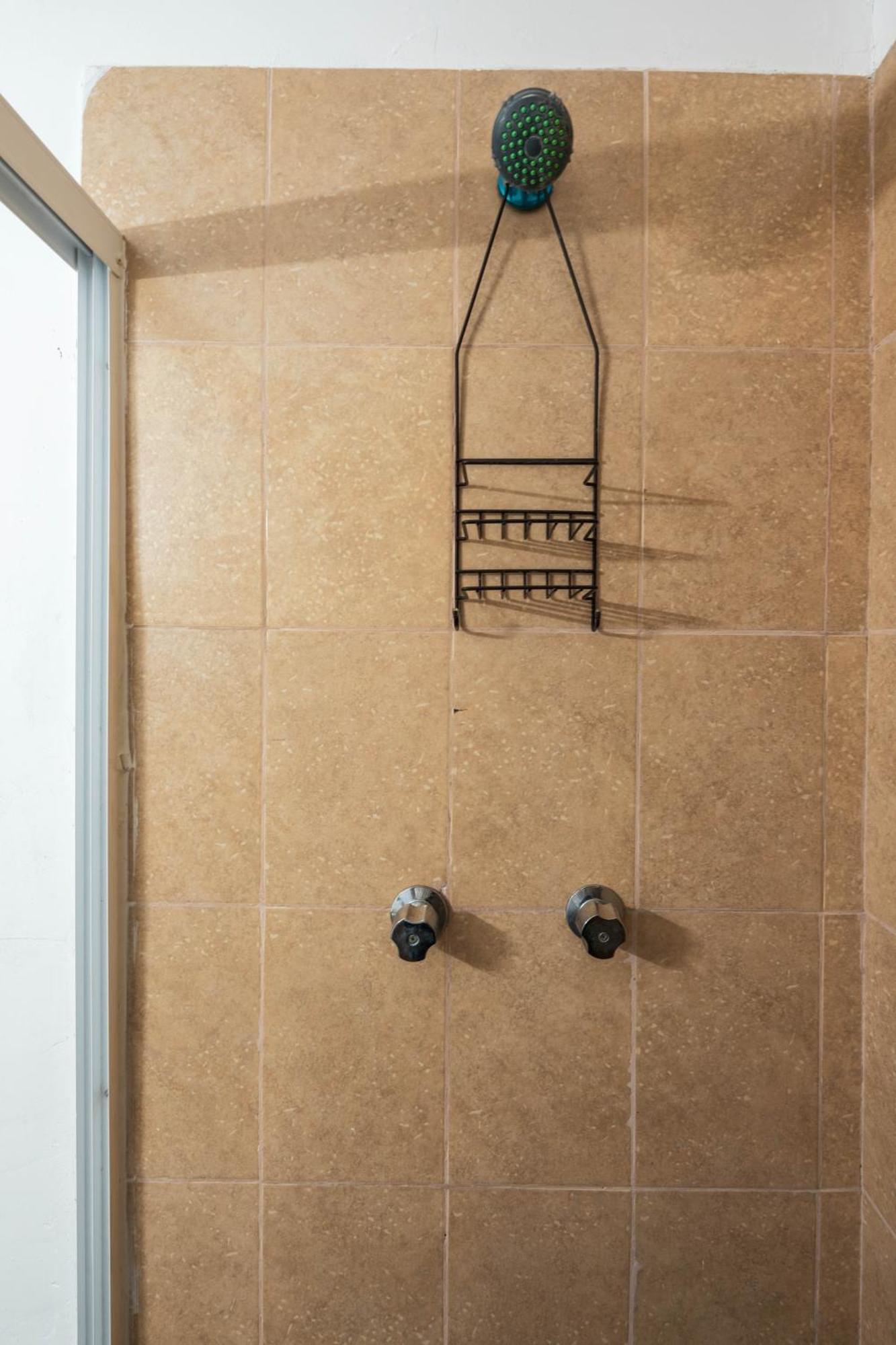 Habitacion Privada En Coliving, Super Ubicacion Meksika Dış mekan fotoğraf
