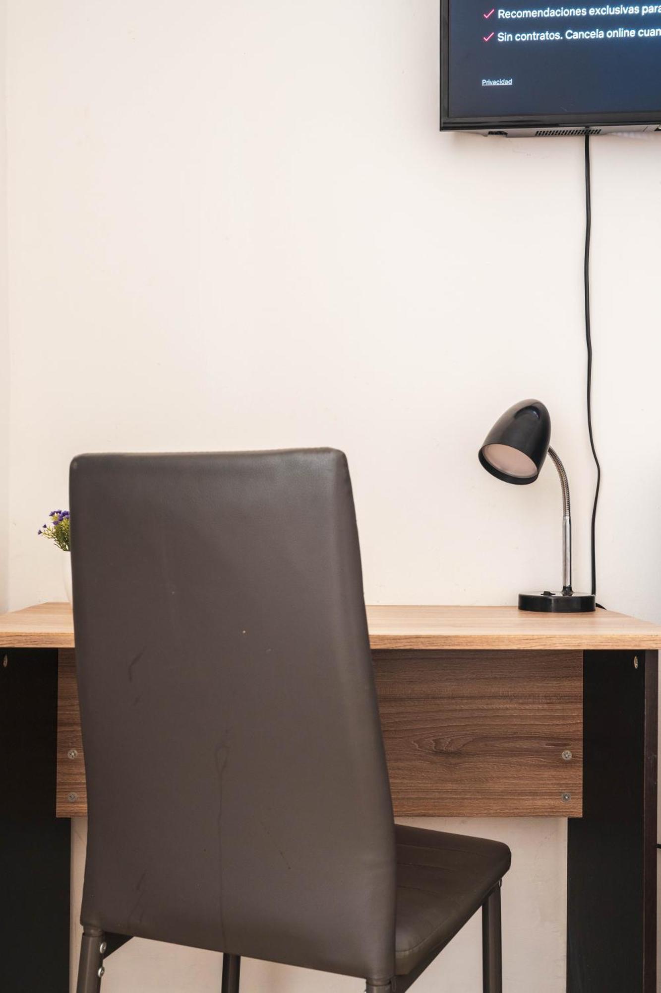 Habitacion Privada En Coliving, Super Ubicacion Meksika Dış mekan fotoğraf