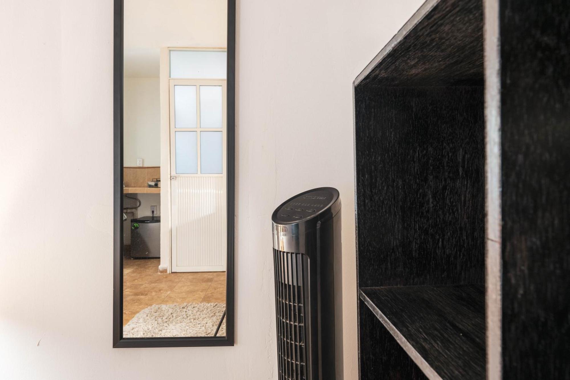 Habitacion Privada En Coliving, Super Ubicacion Meksika Dış mekan fotoğraf