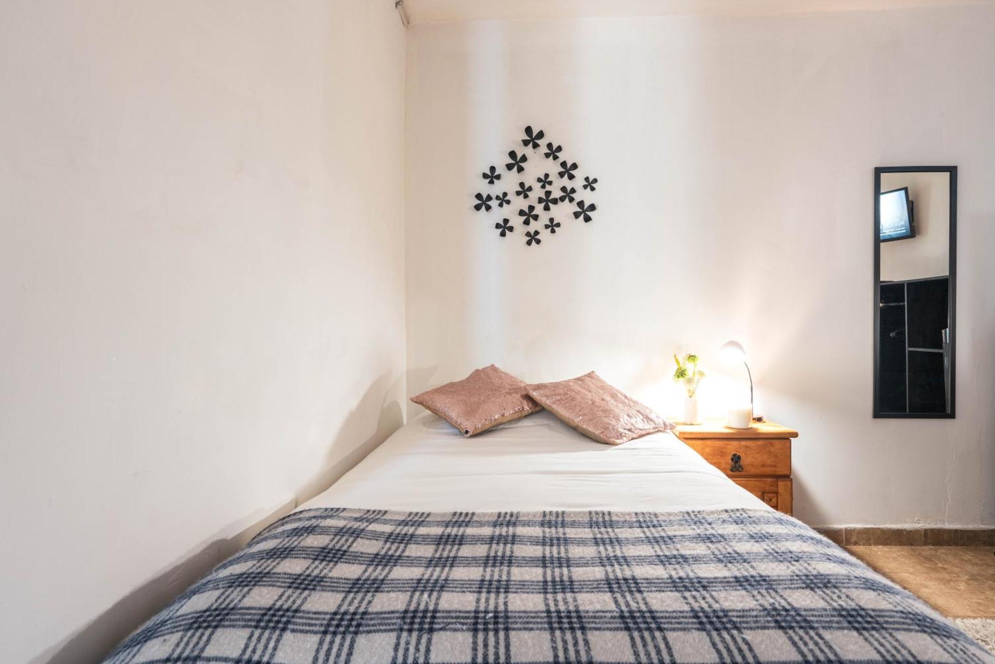 Habitacion Privada En Coliving, Super Ubicacion Meksika Dış mekan fotoğraf