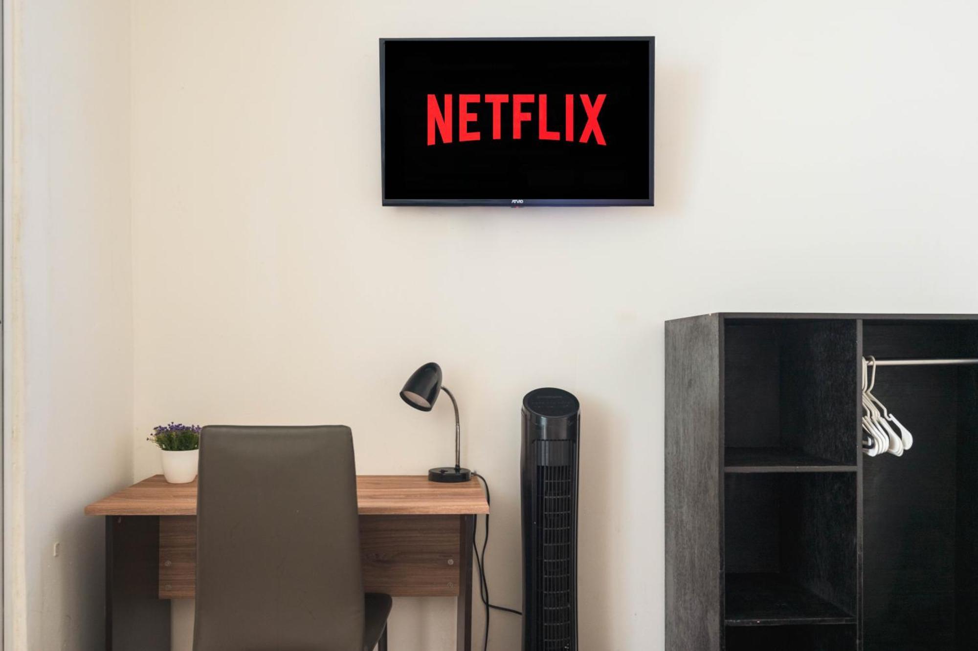 Habitacion Privada En Coliving, Super Ubicacion Meksika Dış mekan fotoğraf