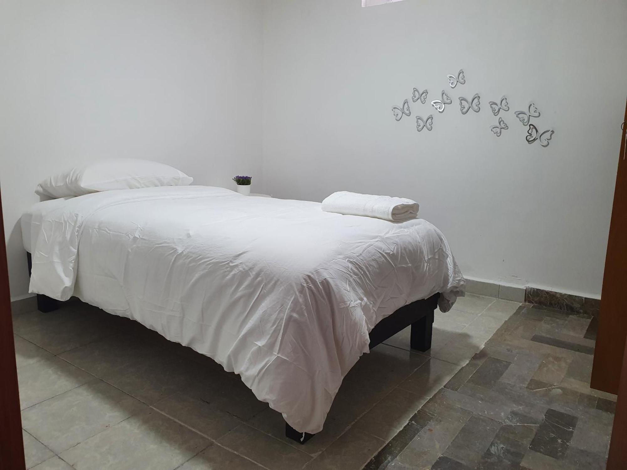 Habitacion Privada En Coliving, Super Ubicacion Meksika Dış mekan fotoğraf